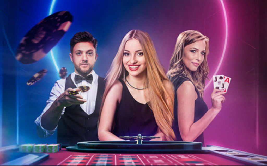Salisbury Betting Live Casino