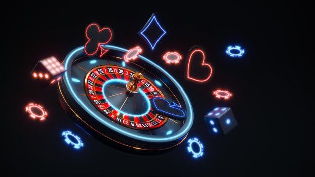 Salisbury Betting Live Casino