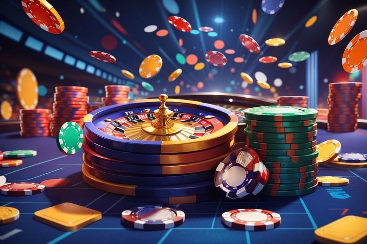 Salisbury Betting Welcome Bonus