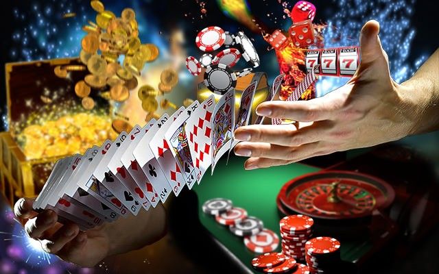 Salisbury Betting Welcome Bonus